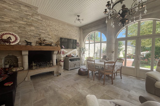 achat maison st-maixent-l-ecole 79400