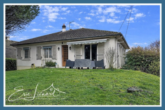 achat maison st-maixent-l-ecole 79400