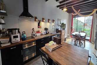 achat maison st-maixent-l-ecole 79400