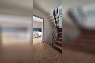 achat maison st-maixent-l-ecole 79400