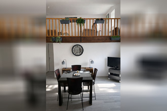 achat maison st-maixent-l-ecole 79400