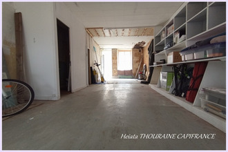 achat maison st-maixent-l-ecole 79400