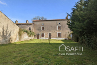 achat maison st-maixent-l-ecole 79400