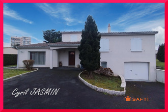 achat maison st-maixent-l-ecole 79400