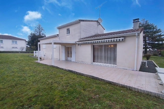 achat maison st-maixent-l-ecole 79400