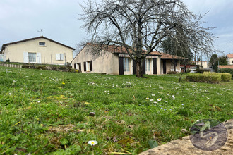 achat maison st-maixent-l-ecole 79400