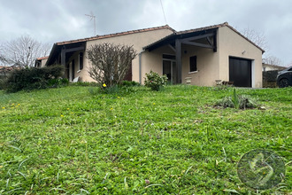 achat maison st-maixent-l-ecole 79400