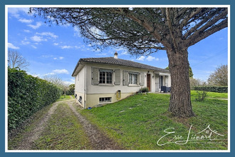 achat maison st-maixent-l-ecole 79400
