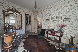 achat maison st-maixent-l-ecole 79400