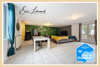 achat maison st-maixent-l-ecole 79400