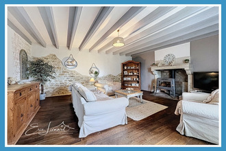 achat maison st-maixent-l-ecole 79400