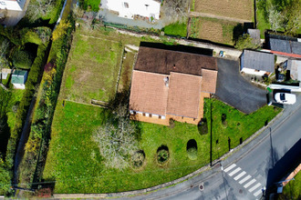 achat maison st-maixent-l-ecole 79400