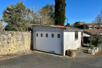 achat maison st-maixent-l-ecole 79400