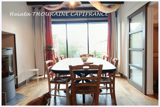 achat maison st-maixent-l-ecole 79400