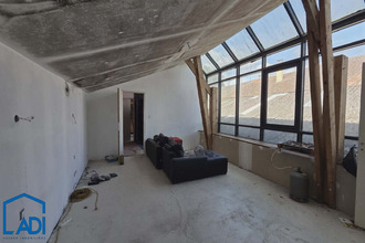 achat maison st-maixent-l-ecole 79400