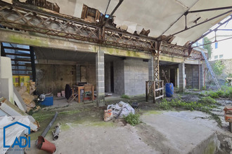 achat maison st-maixent-l-ecole 79400