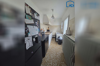 achat maison st-maixent-l-ecole 79400