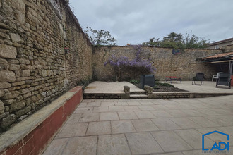 achat maison st-maixent-l-ecole 79400