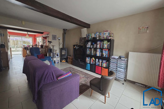 achat maison st-maixent-l-ecole 79400