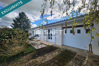achat maison st-maixent-l-ecole 79400