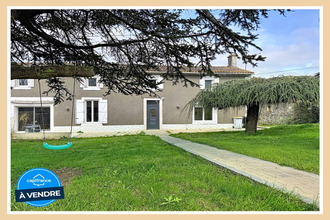 achat maison st-maixent-l-ecole 79400