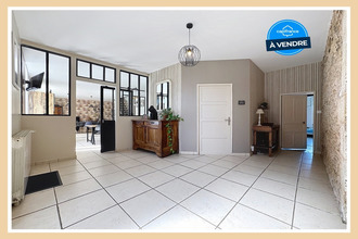 achat maison st-maixent-l-ecole 79400