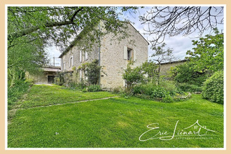 achat maison st-maixent-l-ecole 79400