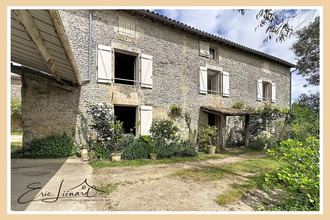 achat maison st-maixent-l-ecole 79400