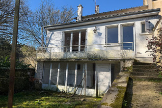 achat maison st-maixent-l-ecole 79400