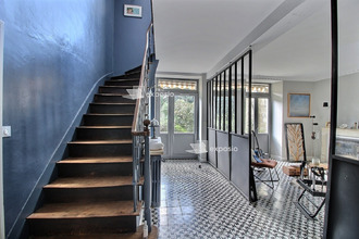 achat maison st-maixent-l-ecole 79400