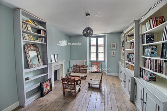 achat maison st-maixent-l-ecole 79400