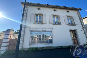 achat maison st-maixent-l-ecole 79400