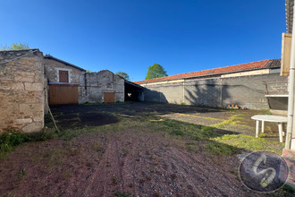achat maison st-maixent-l-ecole 79400
