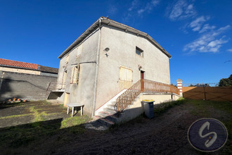achat maison st-maixent-l-ecole 79400