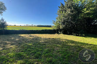 achat maison st-maixent-l-ecole 79400