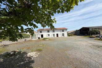 achat maison st-maixent-l-ecole 79400
