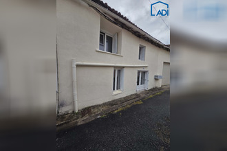 achat maison st-maixent-l-ecole 79400