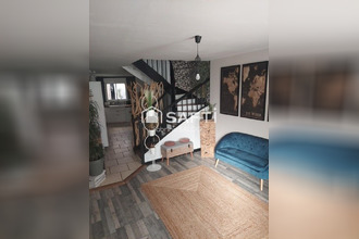 achat maison st-maixent-l-ecole 79400