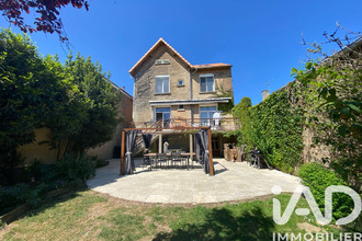 achat maison st-maixent-l-ecole 79400