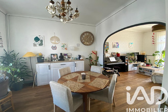 achat maison st-maixent-l-ecole 79400