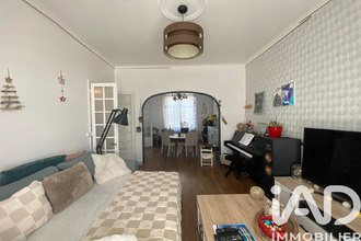 achat maison st-maixent-l-ecole 79400