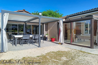 achat maison st-maixent-l-ecole 79400