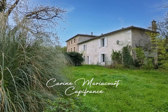 achat maison st-maixent-l-ecole 79400