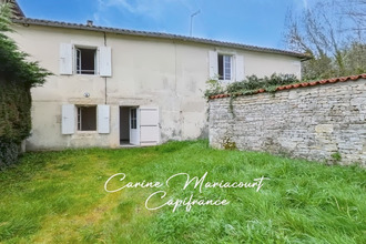 achat maison st-maixent-l-ecole 79400