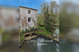 achat maison st-maixent-l-ecole 79400