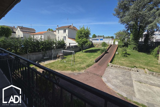 achat maison st-maixent-l-ecole 79400