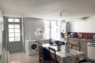 achat maison st-maixent-l-ecole 79400