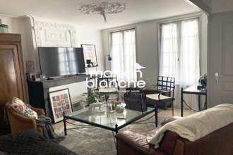 achat maison st-maixent-l-ecole 79400