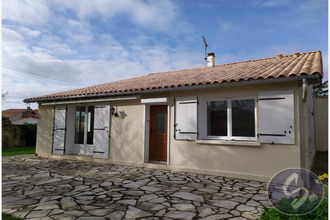 achat maison st-maixent-l-ecole 79400