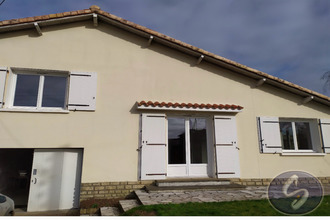 achat maison st-maixent-l-ecole 79400